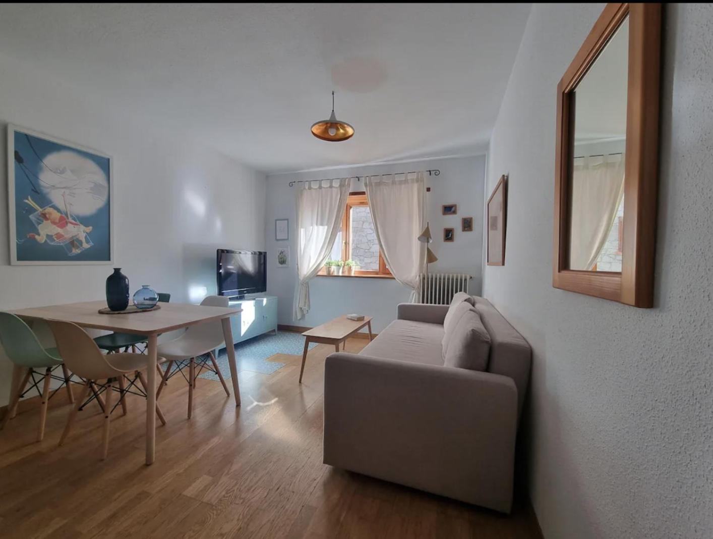 شقة Check-In Casas El Rincon بيناسكي المظهر الخارجي الصورة