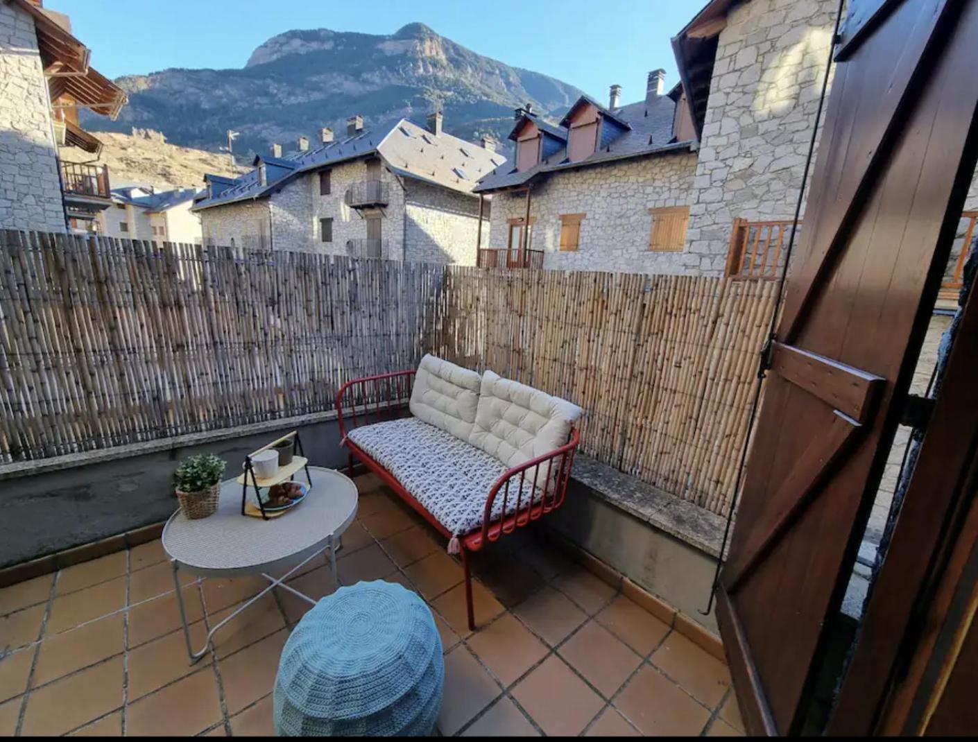 شقة Check-In Casas El Rincon بيناسكي المظهر الخارجي الصورة