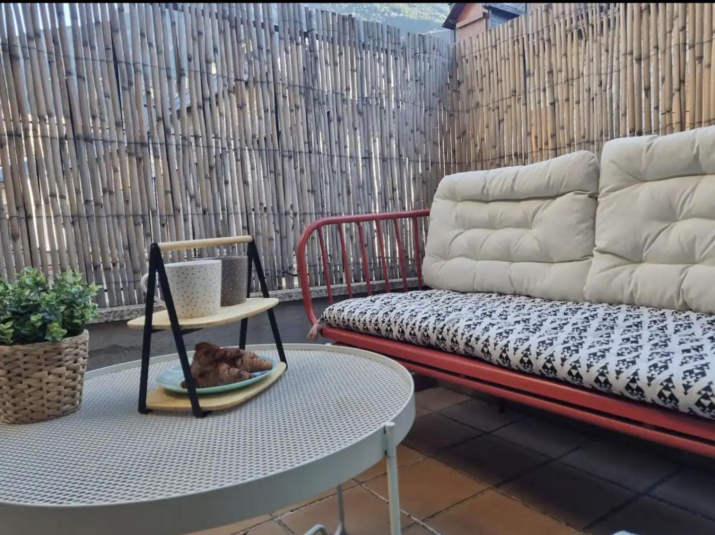 شقة Check-In Casas El Rincon بيناسكي المظهر الخارجي الصورة