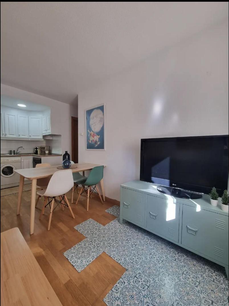 شقة Check-In Casas El Rincon بيناسكي المظهر الخارجي الصورة