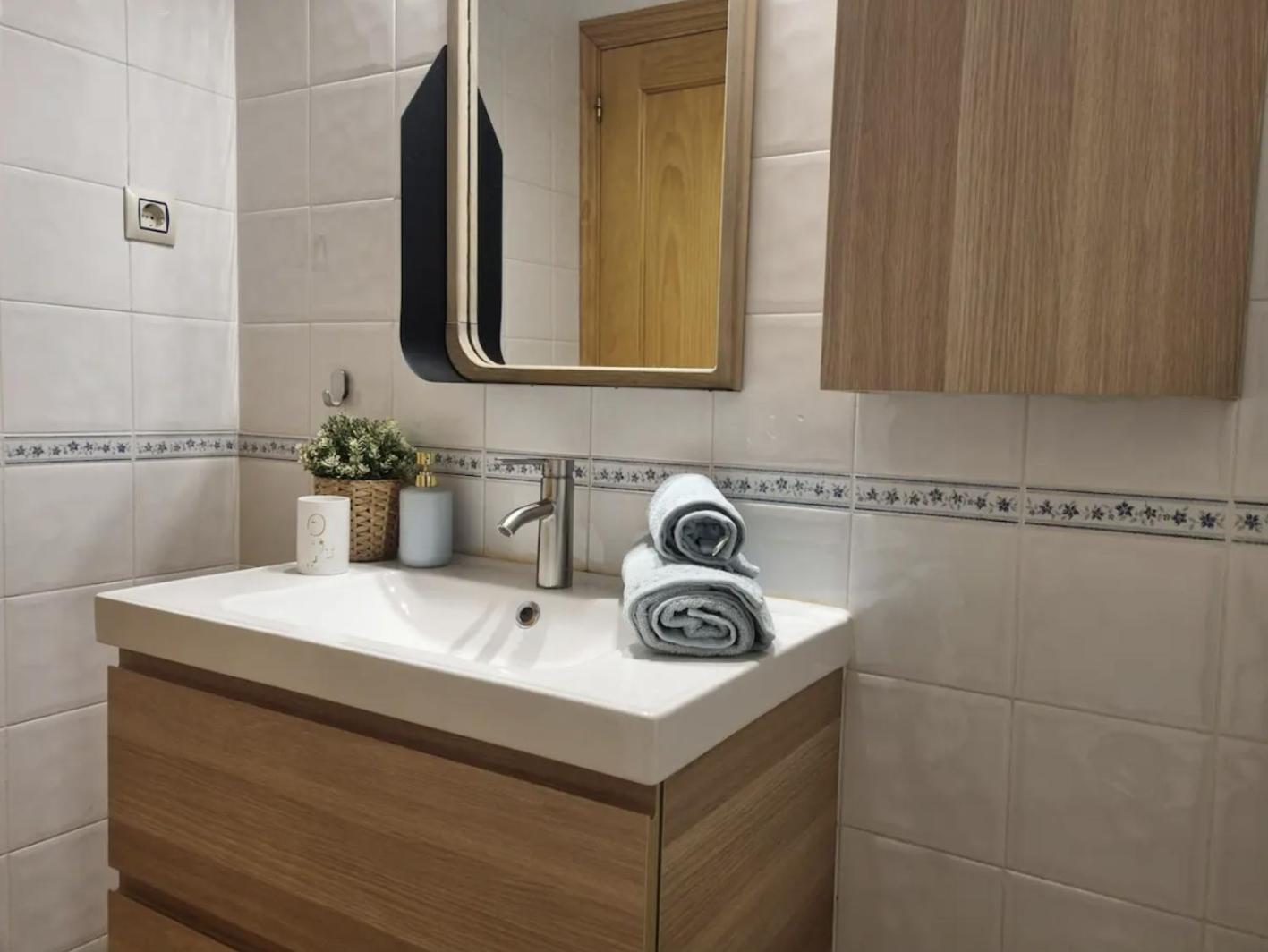 شقة Check-In Casas El Rincon بيناسكي المظهر الخارجي الصورة