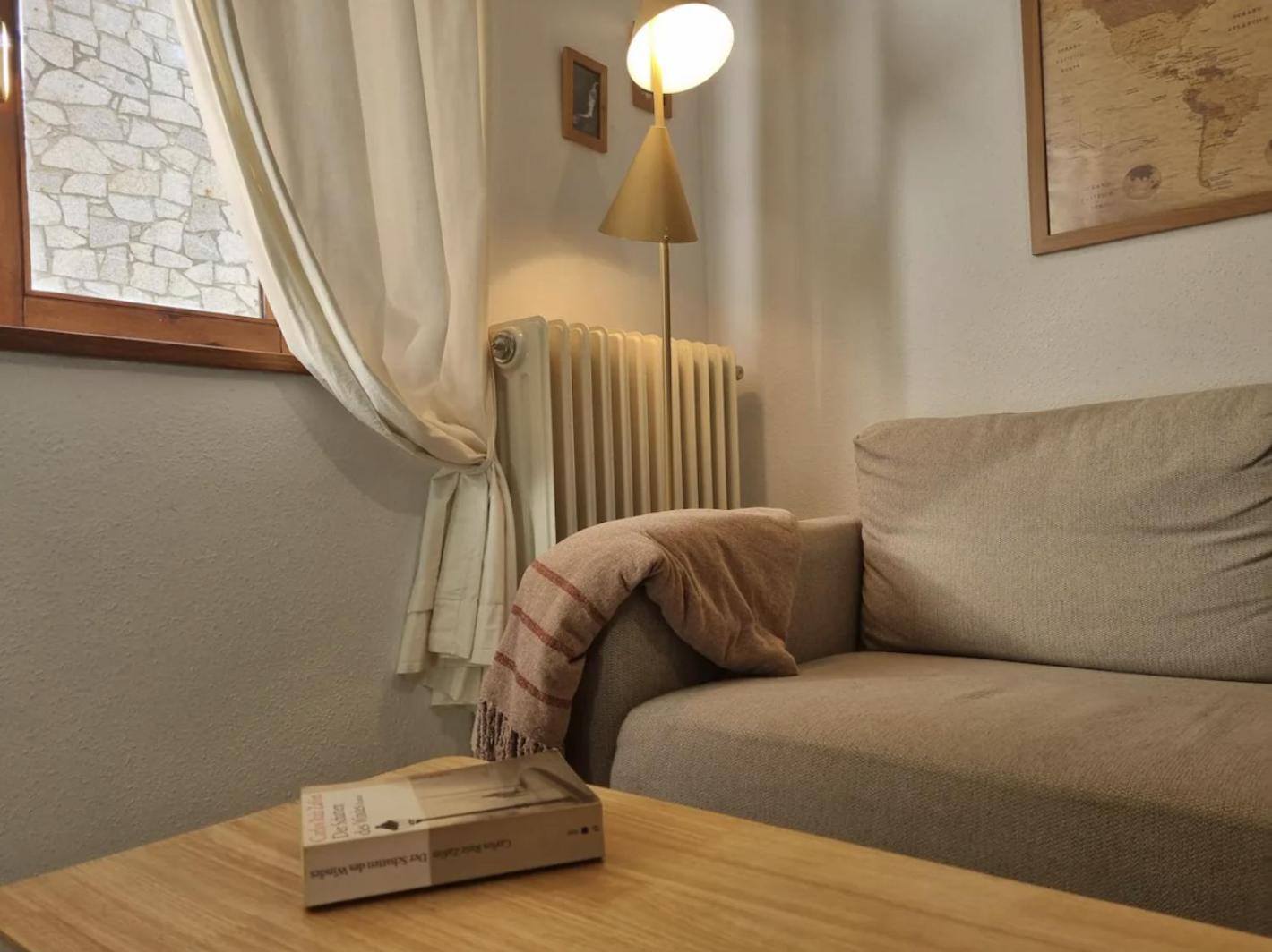 شقة Check-In Casas El Rincon بيناسكي المظهر الخارجي الصورة