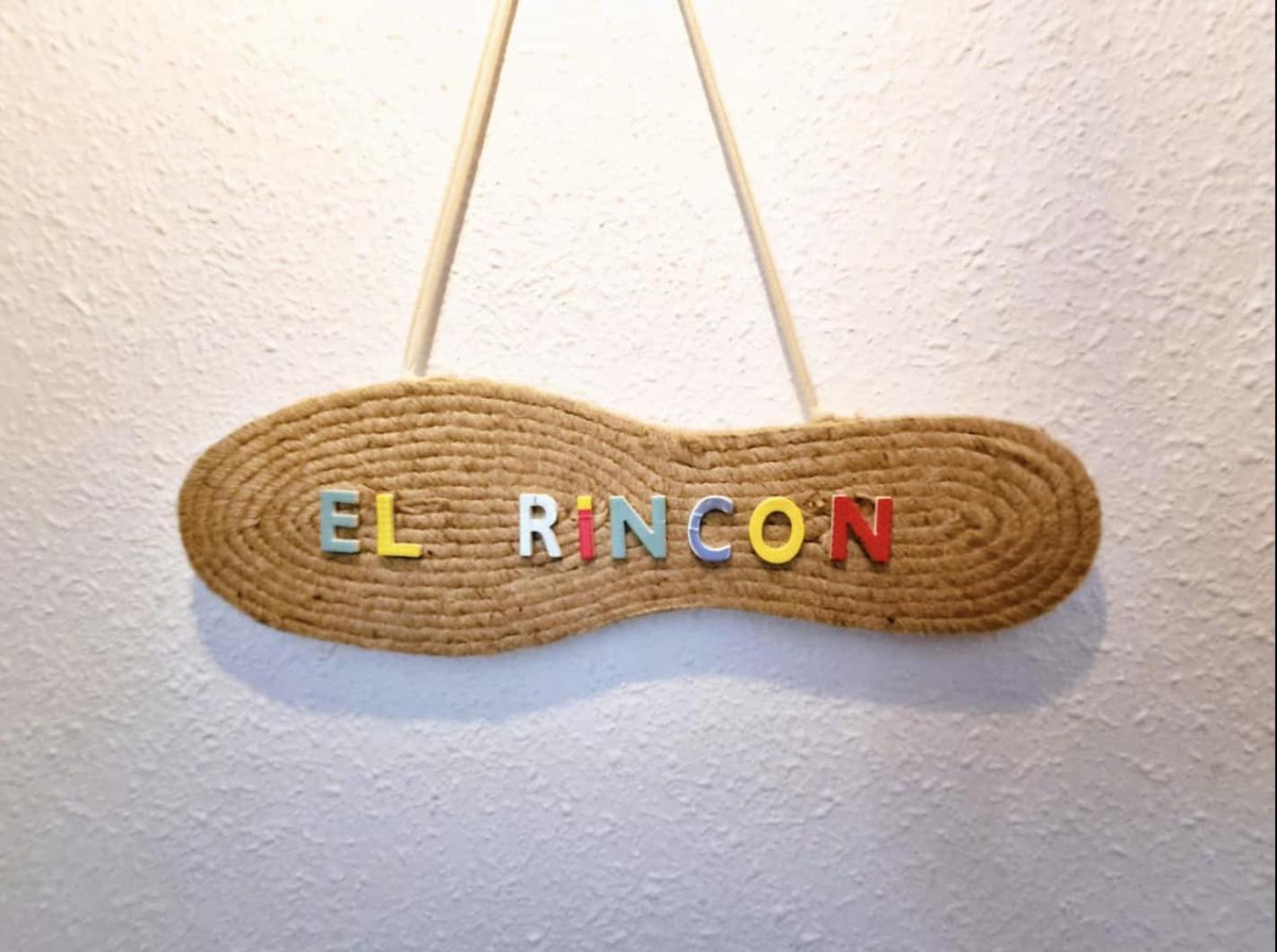شقة Check-In Casas El Rincon بيناسكي المظهر الخارجي الصورة